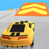 空中飞车竞速v1.0.1