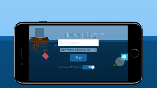 深海大作战Deeeep.iov