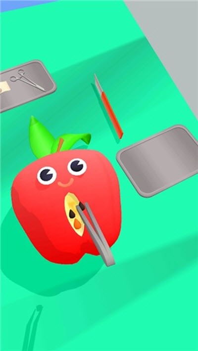 水果诊所v0.1.8