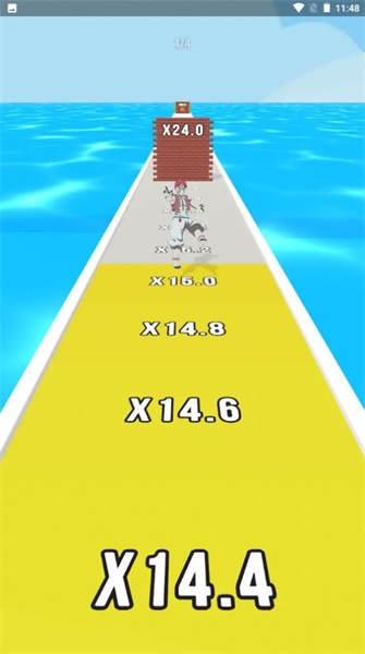 鬼灭之跑v1