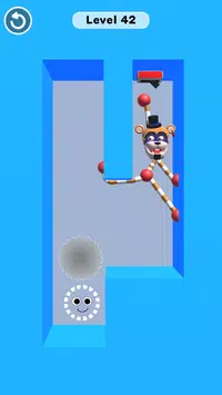拉伸斯提克曼v1.0.2