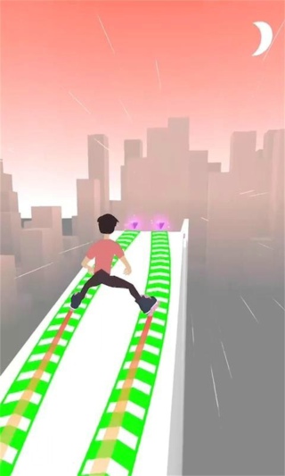闪电飙客v3.0.2