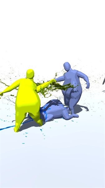 醉酒射手v1.0.1