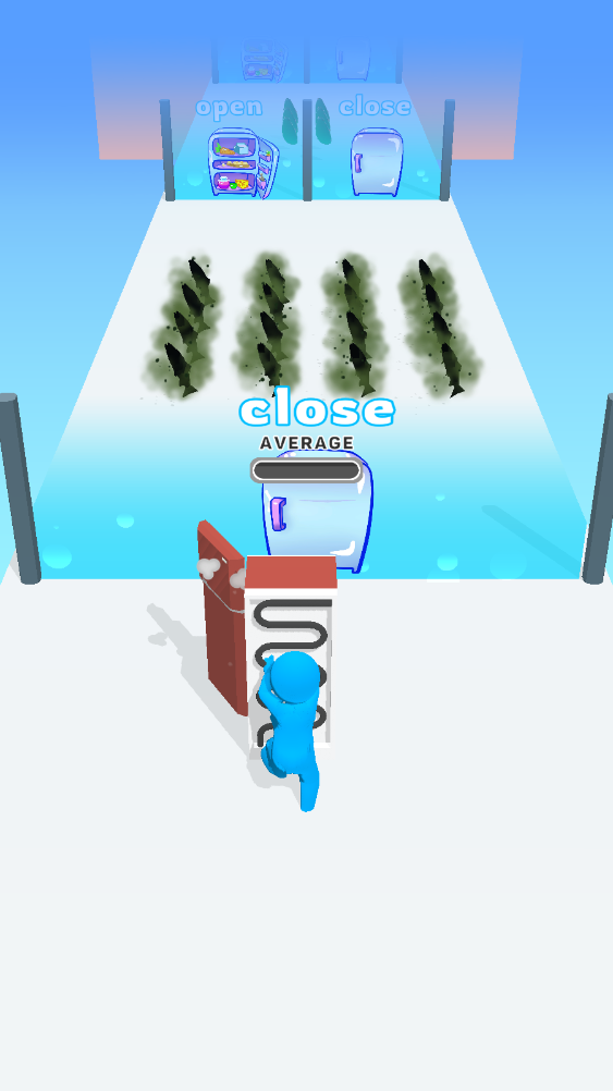 冰箱运行v1.0.0