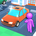 汽车岛山路驾驶模拟器v1.5.0
