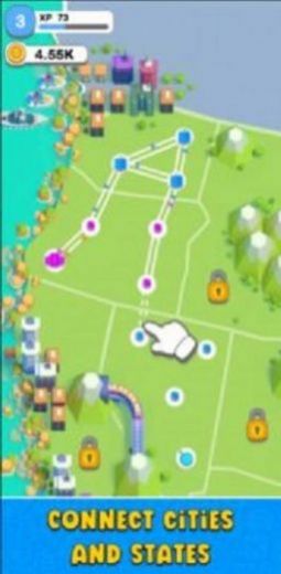 城市互联v1.0.2