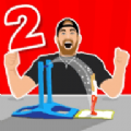 抛塑料瓶儿挑战:Water Bottle Flip Challengev10.5