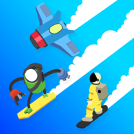 电能滑板巡航v1.0.0