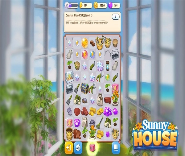 SunnyHousev1.0.23