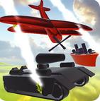 飞机攻击空袭v0.2