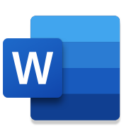 Microsoft Wordv16.0.14026.20298