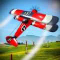 特技演员空中表演v1.0.4