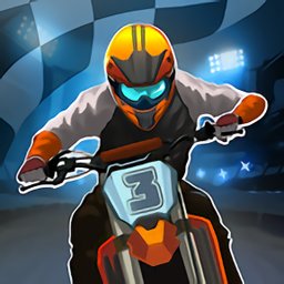 疯狂技能越野摩托车3v0.5.1059