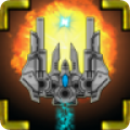 Galactic Rift Space Shooterv