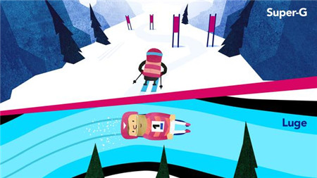 滑雪船长v1.2.0