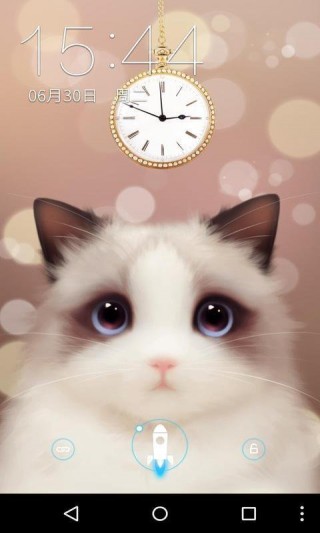 布偶猫梦象动态壁纸v3.5.0
