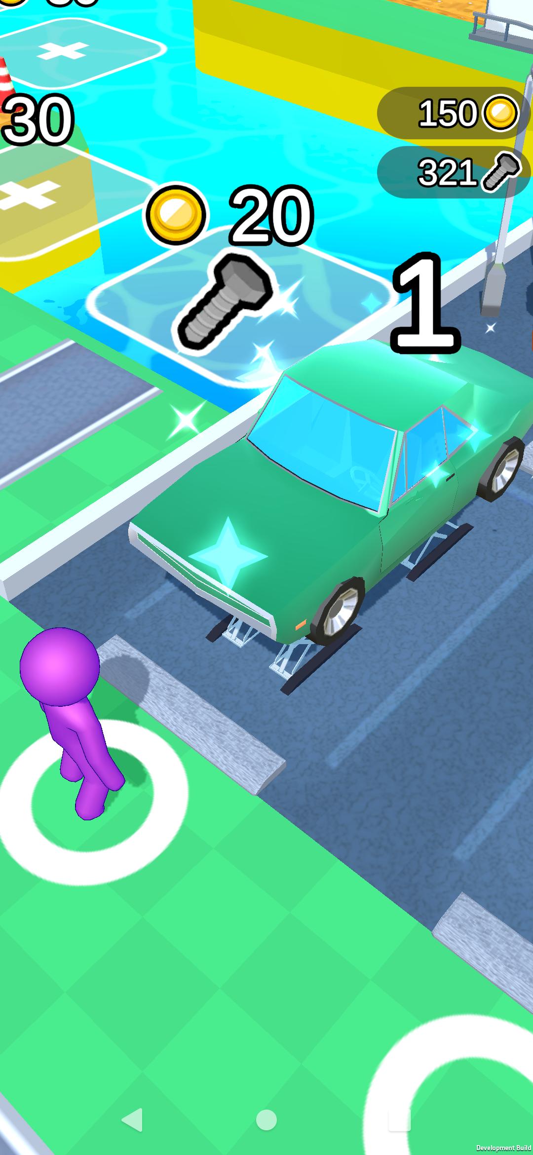 汽车岛山路驾驶模拟器v1.5.0