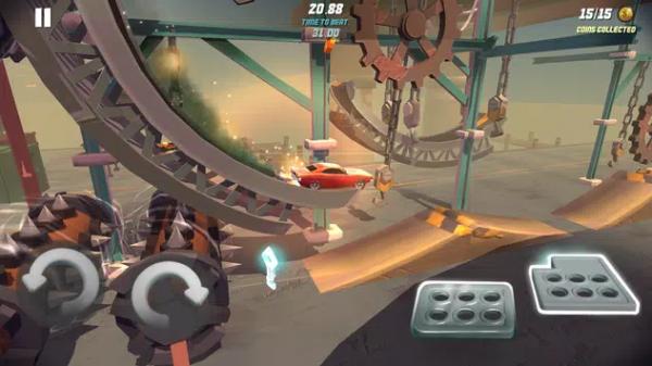 特技车至尊v0.999921