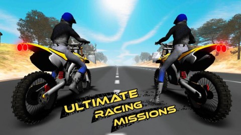 Highway Trail Bike Racev1.0.2
