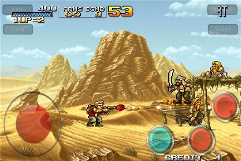 合金弹头Ⅱv1.5