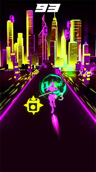 音乐光剑v1.0