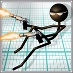 火柴人枪战2v1.9.3