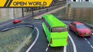 现代巴士模拟2022v1.0