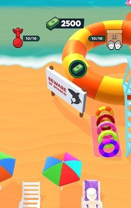 沙滩乐园老板v0.1.6.