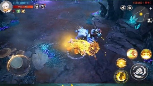 冒险之地v6.6