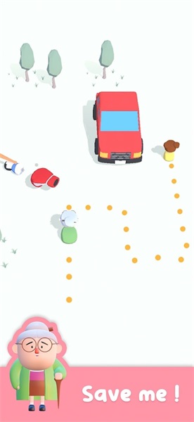 拯救老奶奶v0.3.1