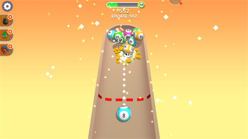 蹦蹦球v1.0.5