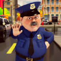 虚拟警察未来交通v3.43.42