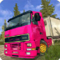 小货车驾驶运输模拟器v1.1.6