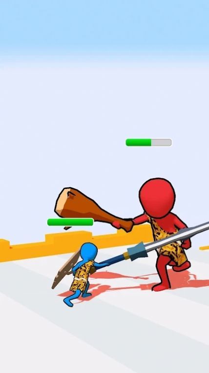 双武器战斗v0.0.1