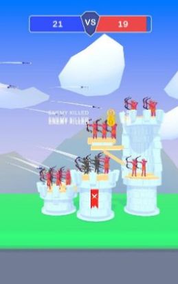 盲箭堡v0.1