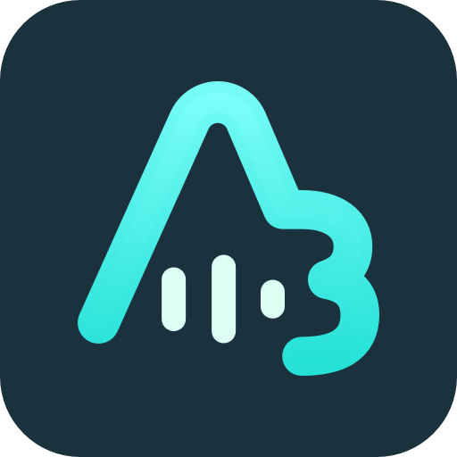 AB语音v1.0.0