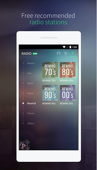 freemusic免费音乐网v1.41