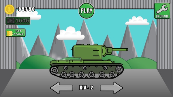 登山坦克2v1.0.0.9