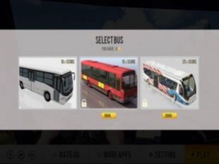 在公共汽车上比赛v0.3
