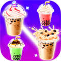 奶茶也疯狂v1.0.0