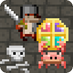 恶棍地牢v0.1.3