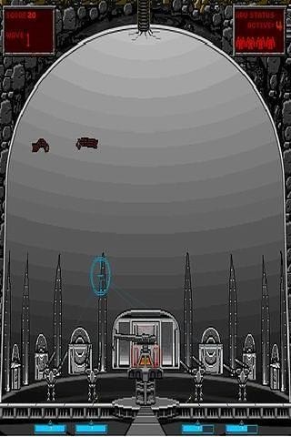 黑客帝国防守战v1.1