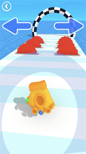 强力手套v0.1.5