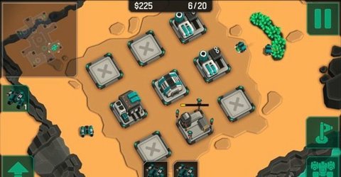 机械战争2v1.01