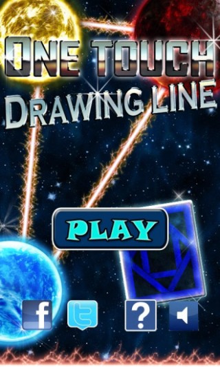 One Touch Drawingv