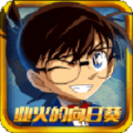 名侦探柯南业火的向日葵完美版v1.3.1