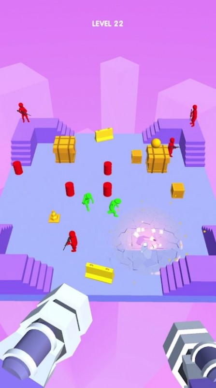 救援射击v0.1.1