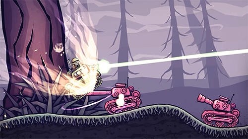 jump and destroyv1.0
