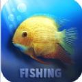 猎鱼大师模拟器v1.0.5