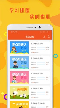初中英语语法v1.0.6